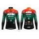 KTM DŁUGI KOMPLET ROWEROWY MODEL 2023