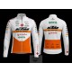 KTM DŁUGI KOMPLET ROWEROWY MODEL 2024