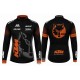 KTM DŁUGI KOMPLET ROWEROWY MODEL 2025/26