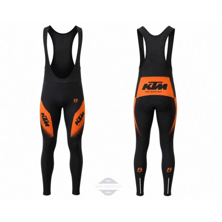 KTM SPODNIE ROWEROWE MODEL 2017/18