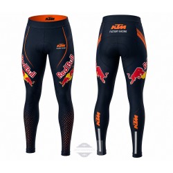 KTM SPODNIE ROWEROWE MODEL 2018/19