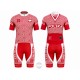 POLAND TEAM LETNI KOMPLET ROWEROWY 2019