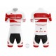 POLAND TEAM LETNI KOMPLET ROWEROWY 2020/21