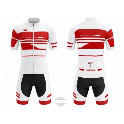 POLAND TEAM LETNI KOMPLET ROWEROWY 2020/21