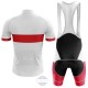 POLAND TEAM LETNI KOMPLET ROWEROWY 2021
