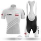 POLAND TEAM LETNI KOMPLET ROWEROWY 2021/22