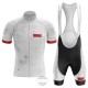 POLAND TEAM LETNI KOMPLET ROWEROWY 2022