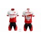 POLAND TEAM LETNI KOMPLET ROWEROWY 2022/23