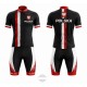 POLAND TEAM LETNI KOMPLET ROWEROWY 2023