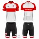 POLAND TEAM LETNI KOMPLET ROWEROWY 2023/24
