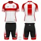 POLAND TEAM LETNI KOMPLET ROWEROWY 2025