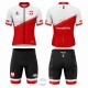 POLAND TEAM LETNI KOMPLET ROWEROWY 2025/26