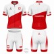 POLAND TEAM LETNI KOMPLET ROWEROWY 2026