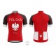 POLAND TEAM KOSZULKA ROWEROWA MODEL 2019/20