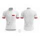 POLAND TEAM KOSZULKA ROWEROWA MODEL 2021/22
