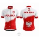 POLAND TEAM KOSZULKA ROWEROWA MODEL 2022/23
