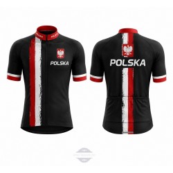 POLAND TEAM KOSZULKA ROWEROWA MODEL 2023