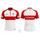 POLAND TEAM KOSZULKA ROWEROWA MODEL 2023/24