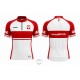 POLAND TEAM KOSZULKA ROWEROWA MODEL 2024/25