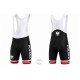 POLAND TEAM SPODENKI ROWEROWE MODEL 2017 BLACK