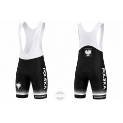 POLAND TEAM SPODENKI ROWEROWE MODEL 2018/19
