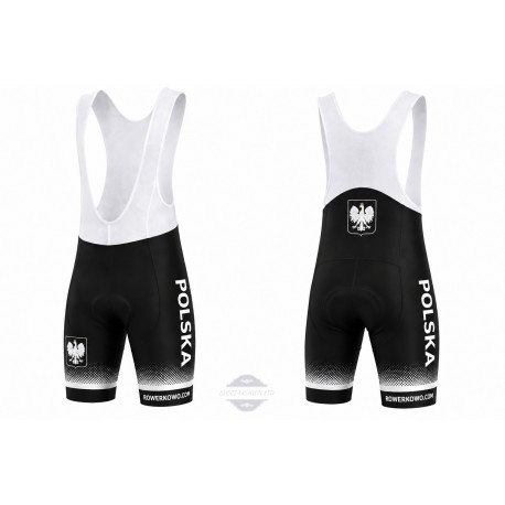 POLAND TEAM SPODENKI ROWEROWE MODEL 2018/19