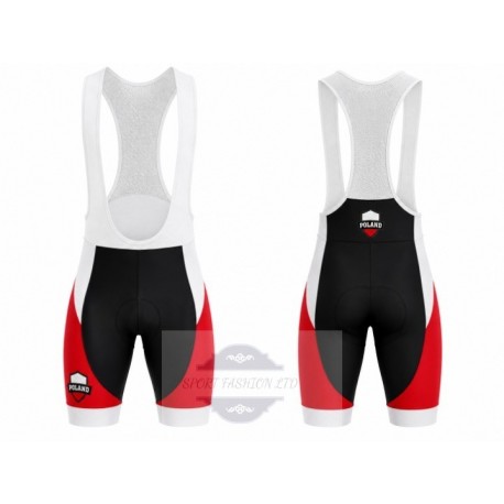 POLAND TEAM SPODENKI ROWEROWE MODEL 2019