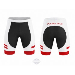 POLAND TEAM SPODENKI ROWEROWE MODEL 2020
