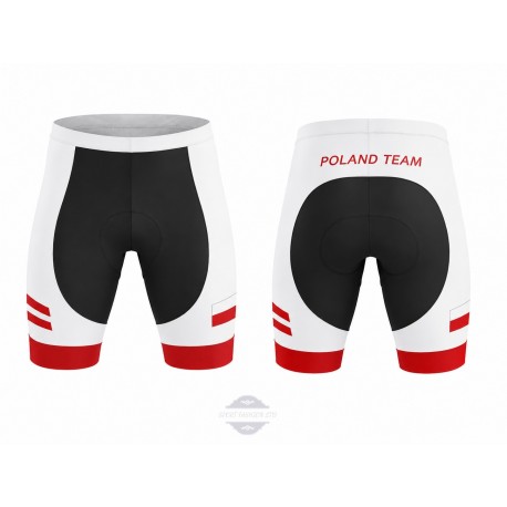 POLAND TEAM SPODENKI ROWEROWE MODEL 2020