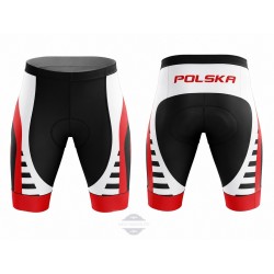 POLAND TEAM SPODENKI ROWEROWE MODEL 2020/21