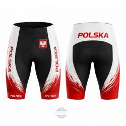 POLAND TEAM SPODENKI ROWEROWE MODEL 2021/22