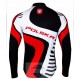 POLAND TEAM BLUZA/KOSZULKA ROWEROWA MODEL 2016/17