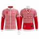 POLAND TEAM BLUZA/KOSZULKA ROWEROWA MODEL 2018/19