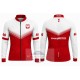 POLAND TEAM BLUZA/KOSZULKA ROWEROWA MODEL 2023/24
