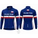 POLAND TEAM BLUZA/KOSZULKA ROWEROWA MODEL 2024