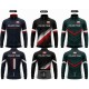 POLAND TEAM BLUZA/KOSZULKA ROWEROWA MODEL 2024/25