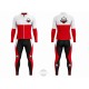POLAND TEAM DŁUGI KOMPLET ROWEROWY MODEL 2019/20