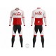POLAND TEAM DŁUGI KOMPLET ROWEROWY MODEL 2020/21