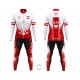 POLAND TEAM DŁUGI KOMPLET ROWEROWY MODEL 2021