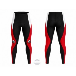 POLAND TEAM SPODNIE ROWEROWE MODEL 2019/20
