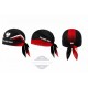 POLAND TEAM CZAPKA LUB BANDANA ROWEROWA MODEL 2017