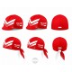 POLAND TEAM CZAPKA LUB BANDANA ROWEROWA MODEL 2020/21