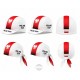 POLAND TEAM CZAPKA LUB BANDANA ROWEROWA MODEL 2022