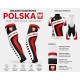 POLAND TEAM RĘKAWKI ROWEROWE MODEL 2017 BLACK