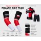 POLAND TEAM RĘKAWKI ROWEROWE MODEL 2021