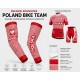 POLAND TEAM RĘKAWKI ROWEROWE MODEL 2020/21