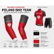 POLAND TEAM RĘKAWKI ROWEROWE MODEL 2019