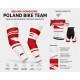 POLAND TEAM RĘKAWKI ROWEROWE MODEL 2020