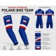 POLAND TEAM RĘKAWKI ROWEROWE MODEL 2021/22