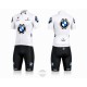 PROFESJONALNY LETNI KOMPLET ROWEROWY BMW MODEL 2011